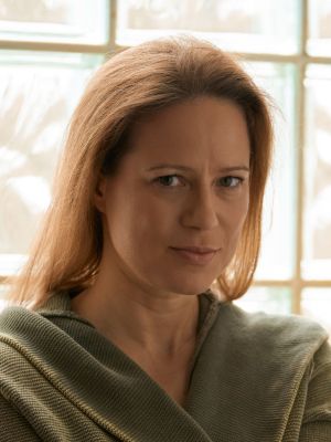 Rita Luksch