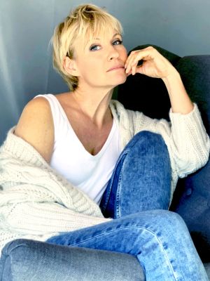 Simone Heher