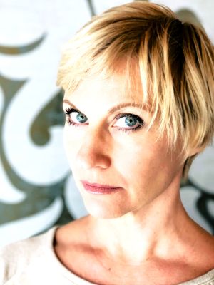 Simone Heher