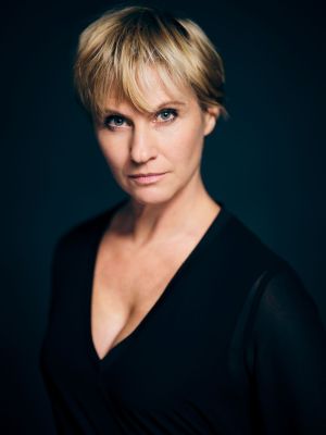 Simone Heher