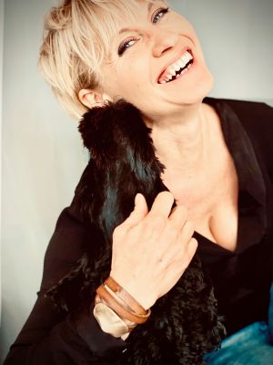 Simone Heher