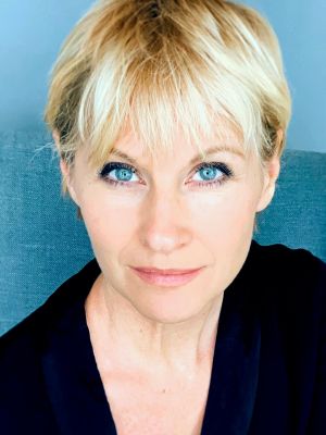 Simone Heher