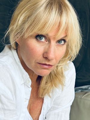 Simone Heher