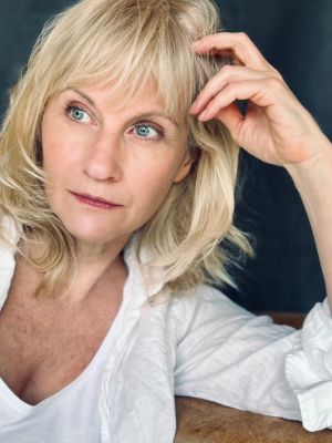 Simone Heher