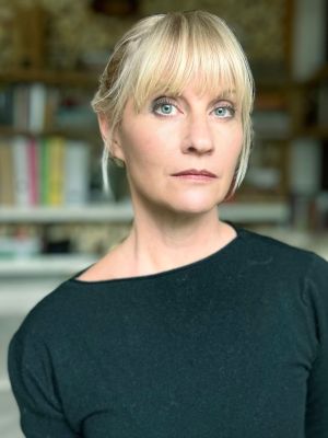 Simone Heher