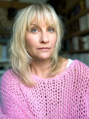 Simone Heher