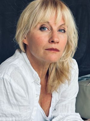 Simone Heher