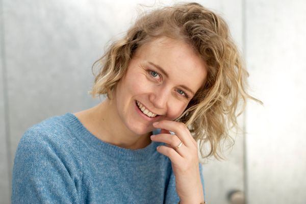 Aline Beetschen