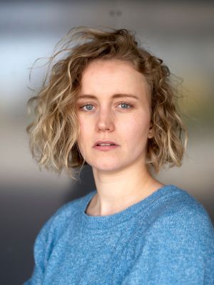 Aline Beetschen