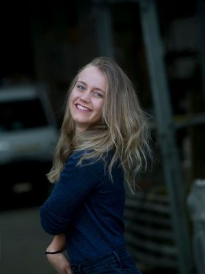 Aline Beetschen