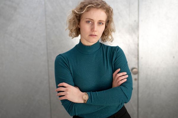 Aline Beetschen