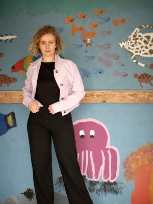 Aline Beetschen
