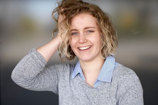 Aline Beetschen