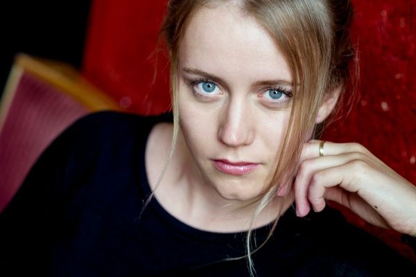 Aline Beetschen