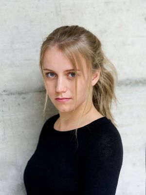 Aline Beetschen