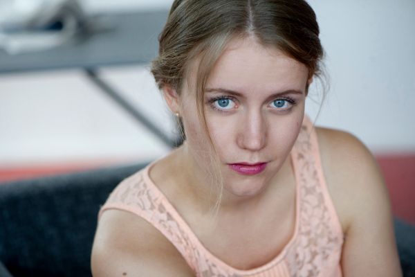 Aline Beetschen