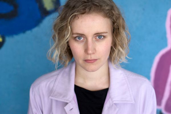 Aline Beetschen