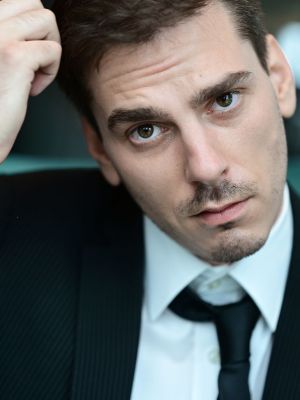 Sebastian Ganz