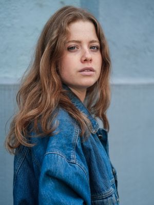 Mia Müller
