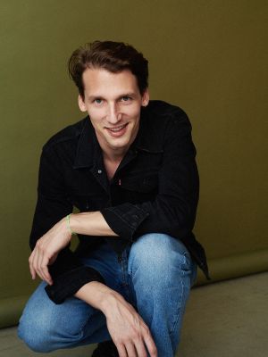 Max Mühlhoff