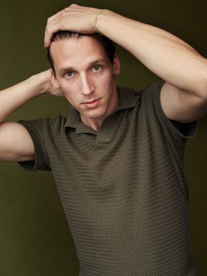 Max Mühlhoff