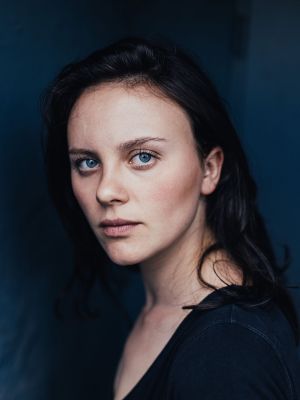 Caroline Cousin