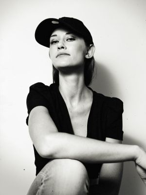 Sisi Forster