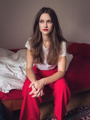 Sisi Forster