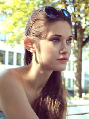 Sisi Forster