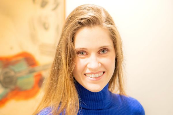Sisi Forster