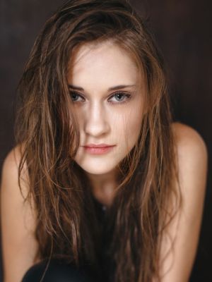 Sisi Forster