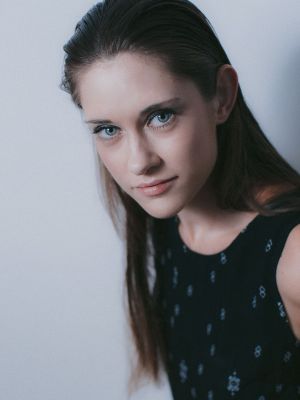 Sisi Forster