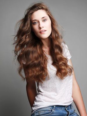 Sisi Forster