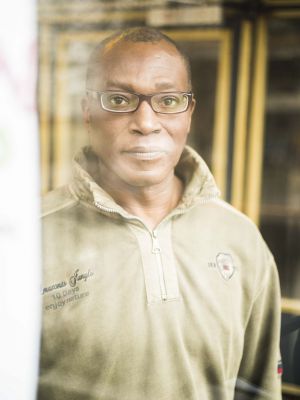 Aloysius Itoka