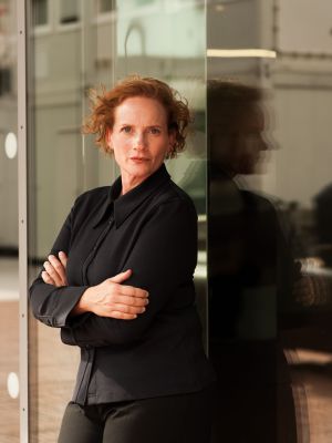 Eva Kammigan