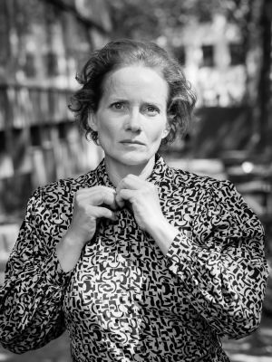 Eva Kammigan