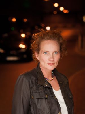 Eva Kammigan