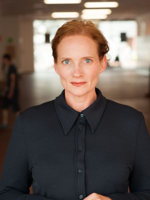 Eva Kammigan