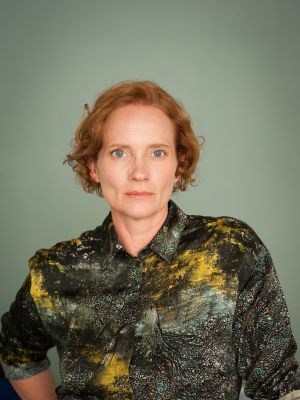 Eva Kammigan