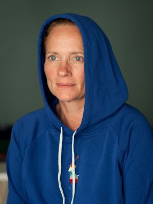 Eva Kammigan