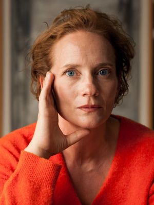 Eva Kammigan
