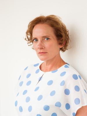 Eva Kammigan
