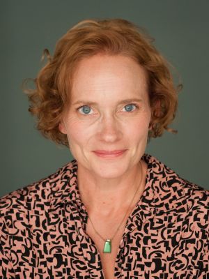 Eva Kammigan