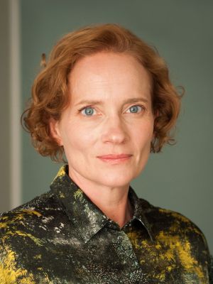 Eva Kammigan
