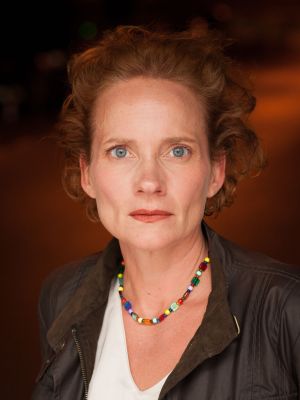 Eva Kammigan