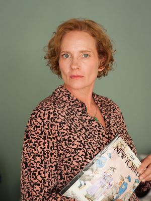 Eva Kammigan