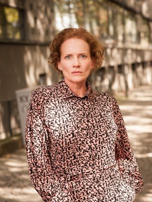 Eva Kammigan