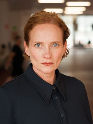 Eva Kammigan