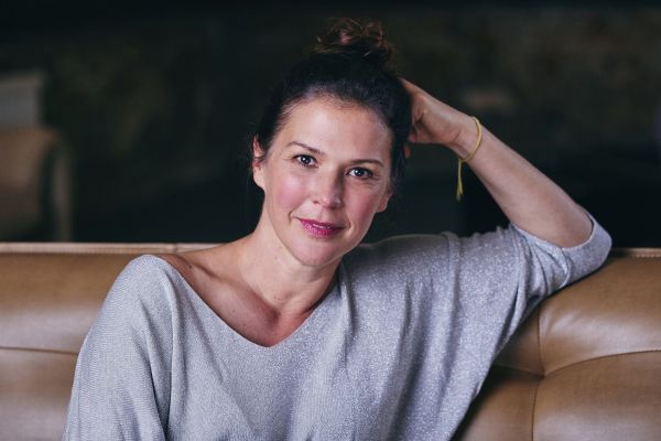 Tatiani Katrantzi
