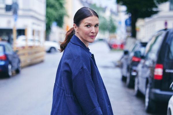 Tatiani Katrantzi